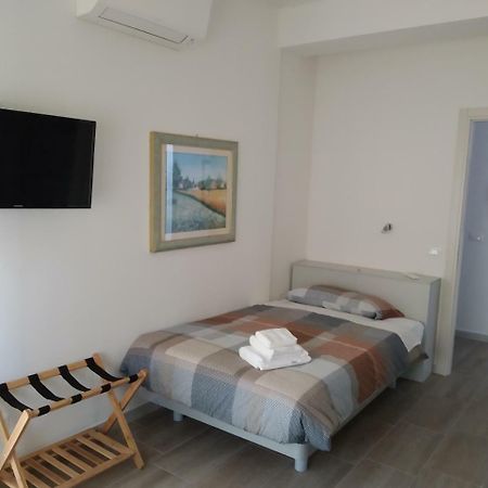 Arno Rooms 베로나 외부 사진