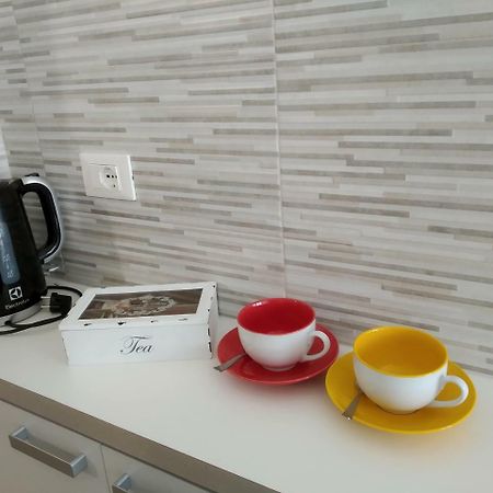 Arno Rooms 베로나 외부 사진