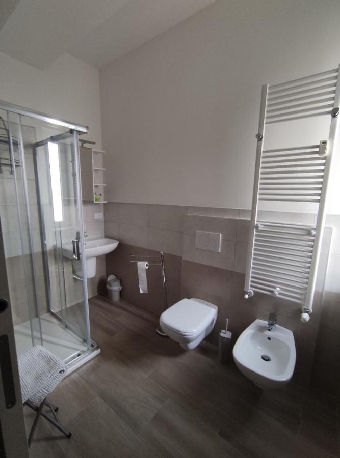 Arno Rooms 베로나 외부 사진