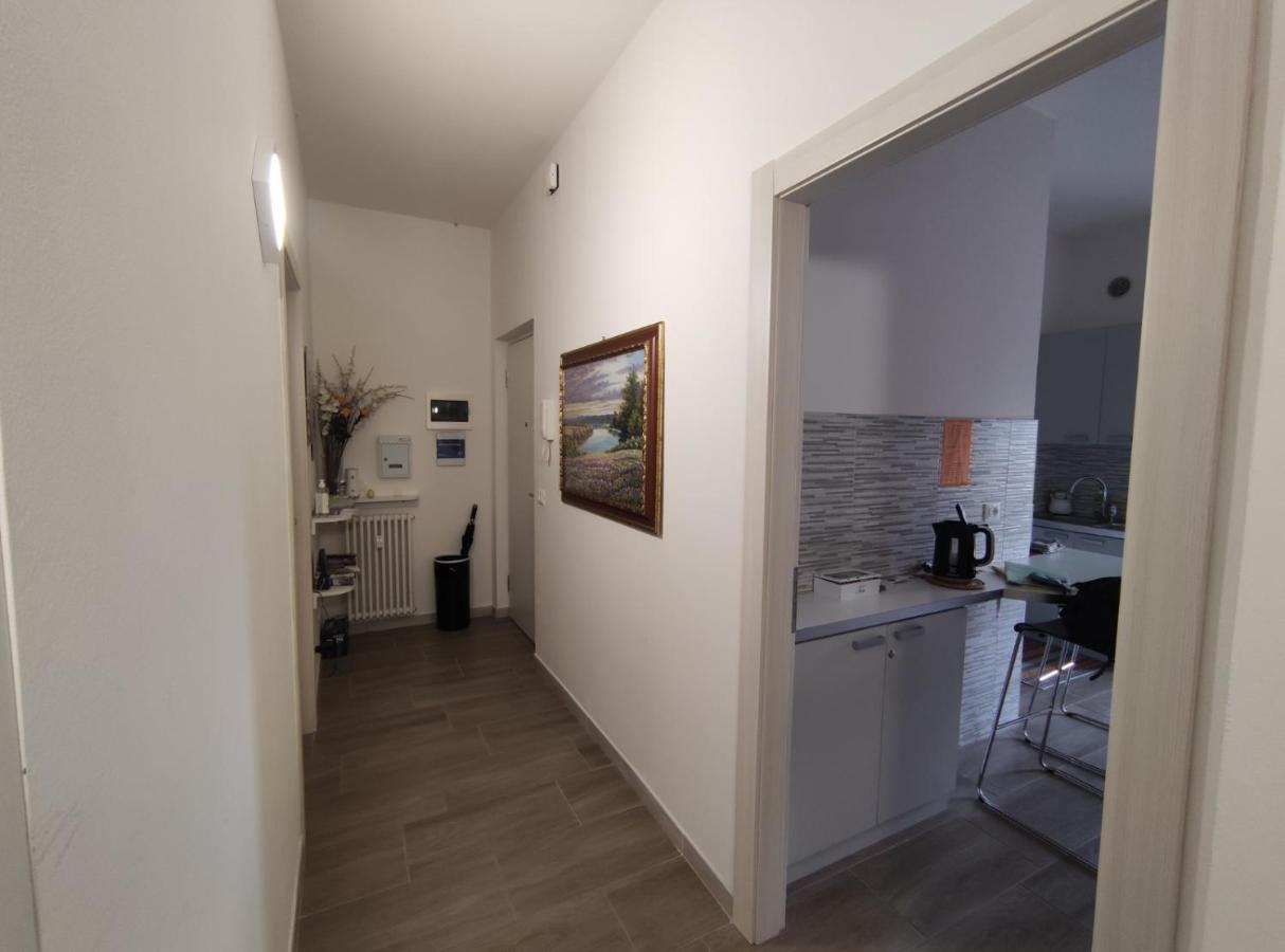 Arno Rooms 베로나 외부 사진