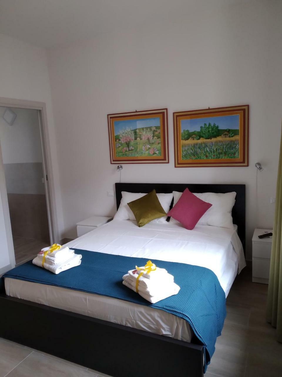Arno Rooms 베로나 외부 사진
