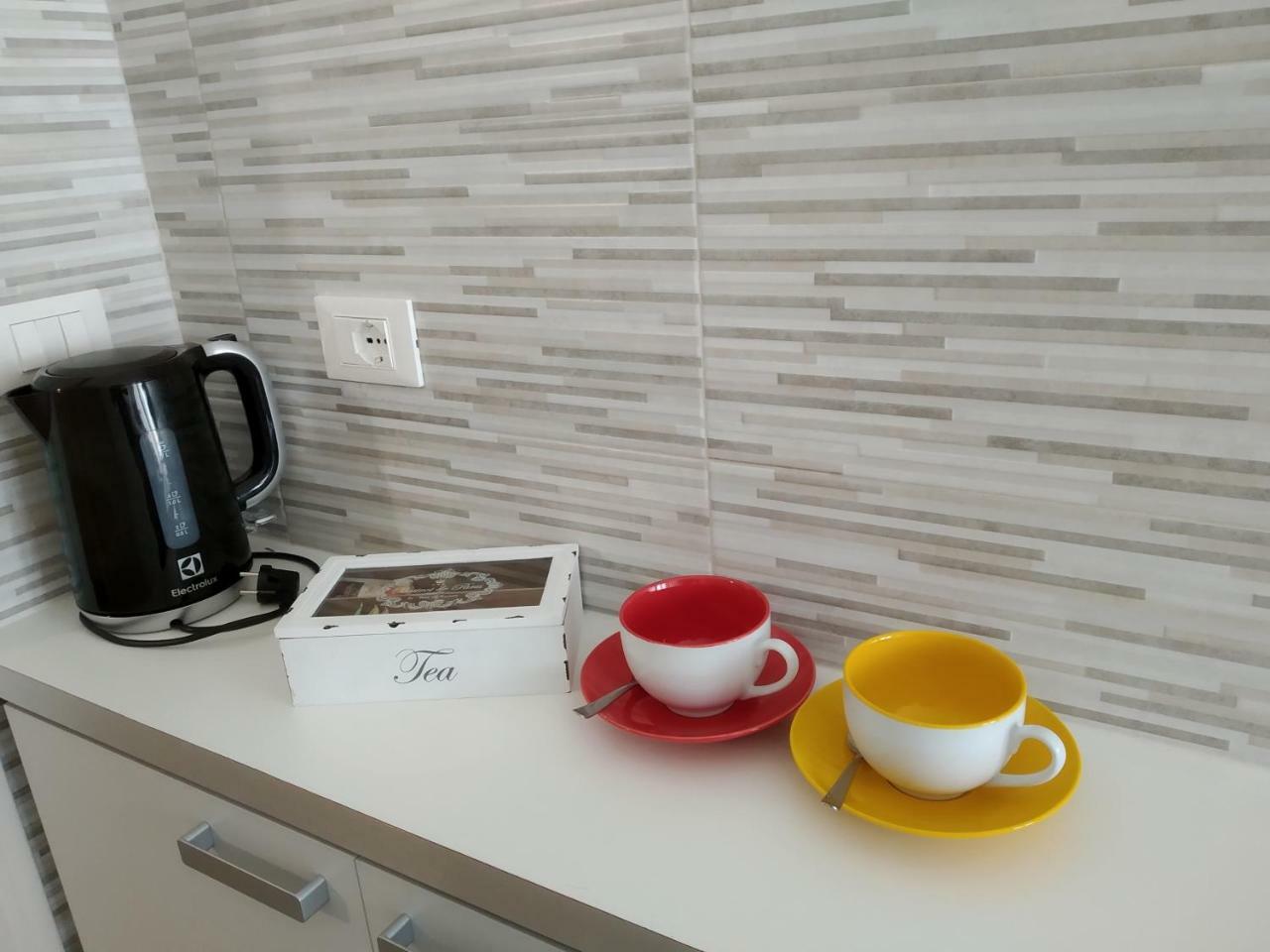 Arno Rooms 베로나 외부 사진