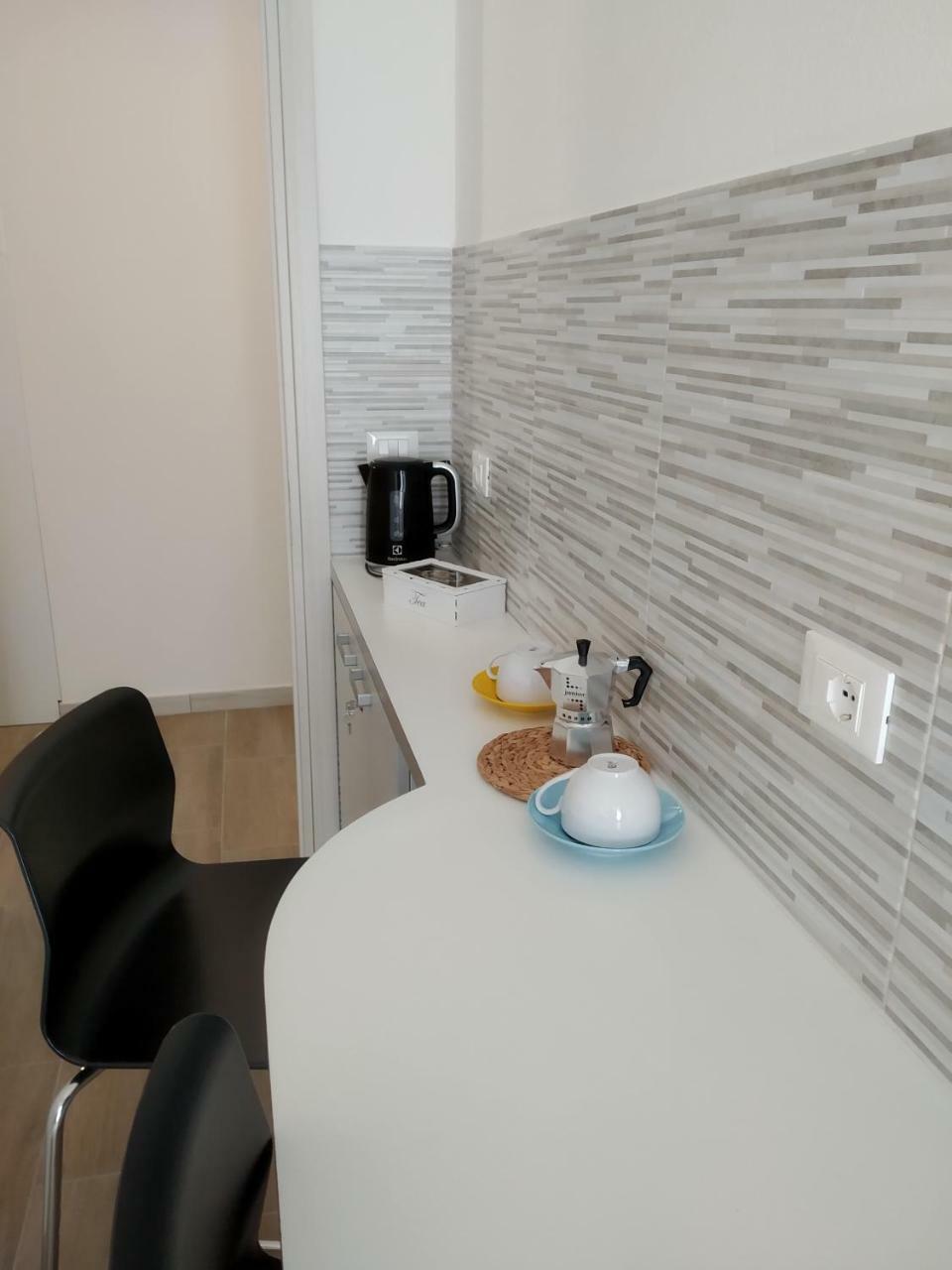 Arno Rooms 베로나 외부 사진